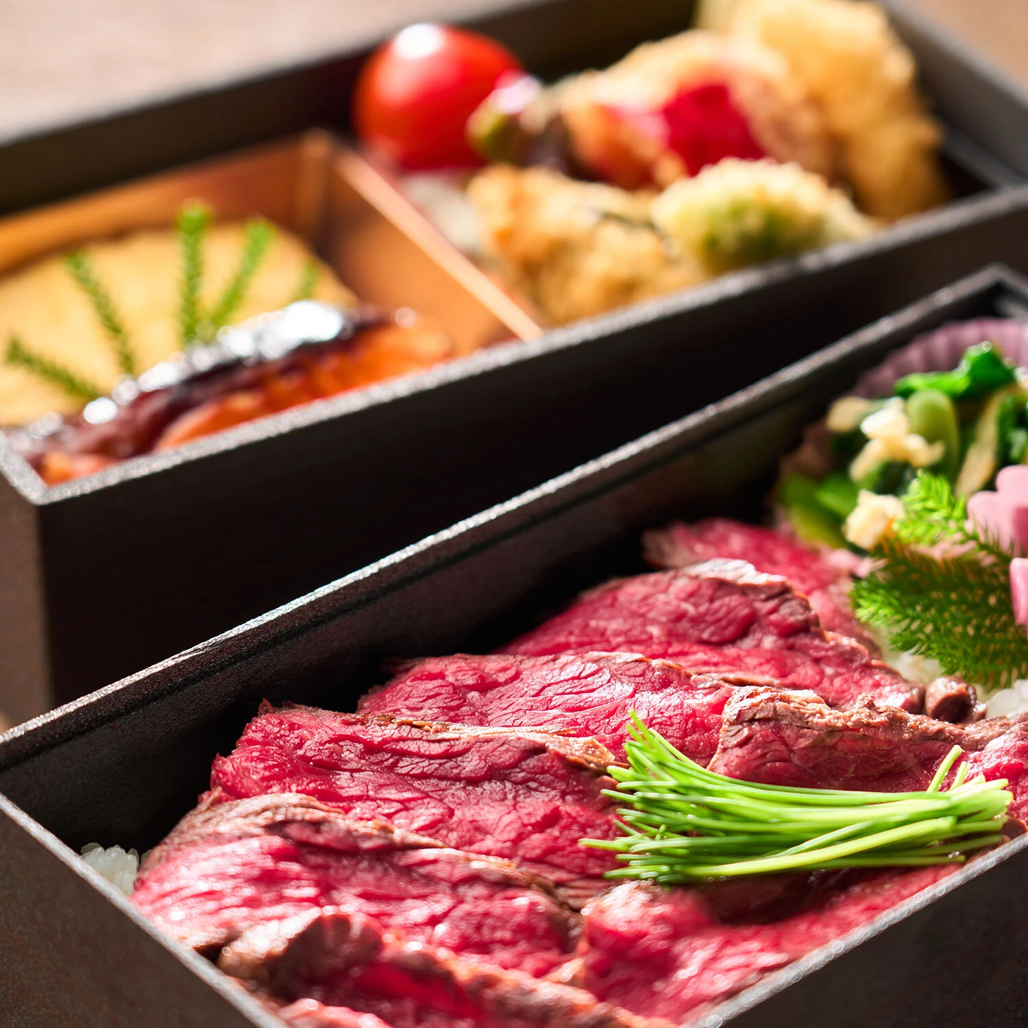 弁当